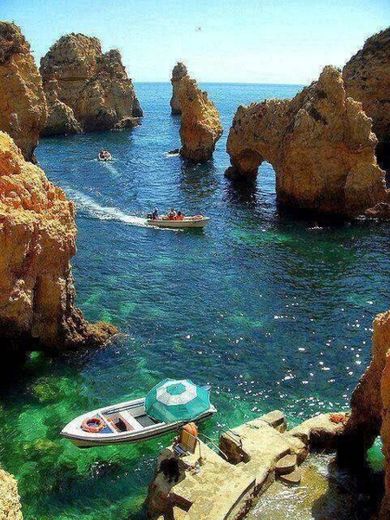 Algarve