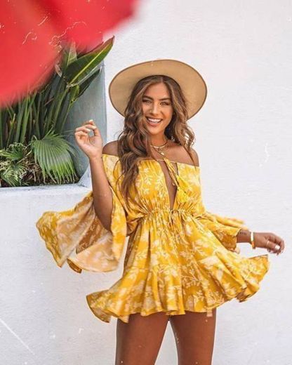 Vestido de verão☀️