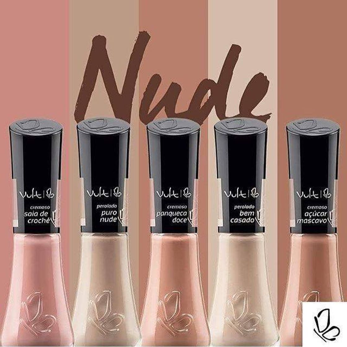 Moda Nudes da vult✨