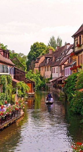 Colmar