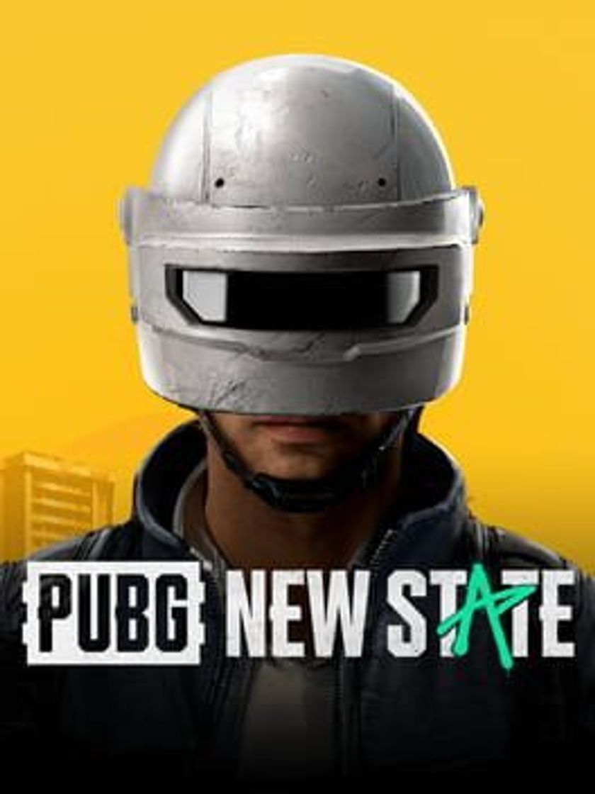 Videogames PUBG: New State