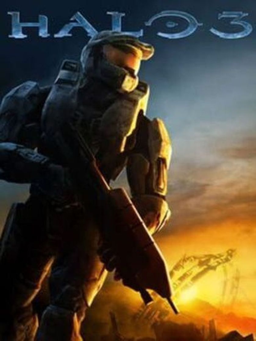 Videogames Halo 3