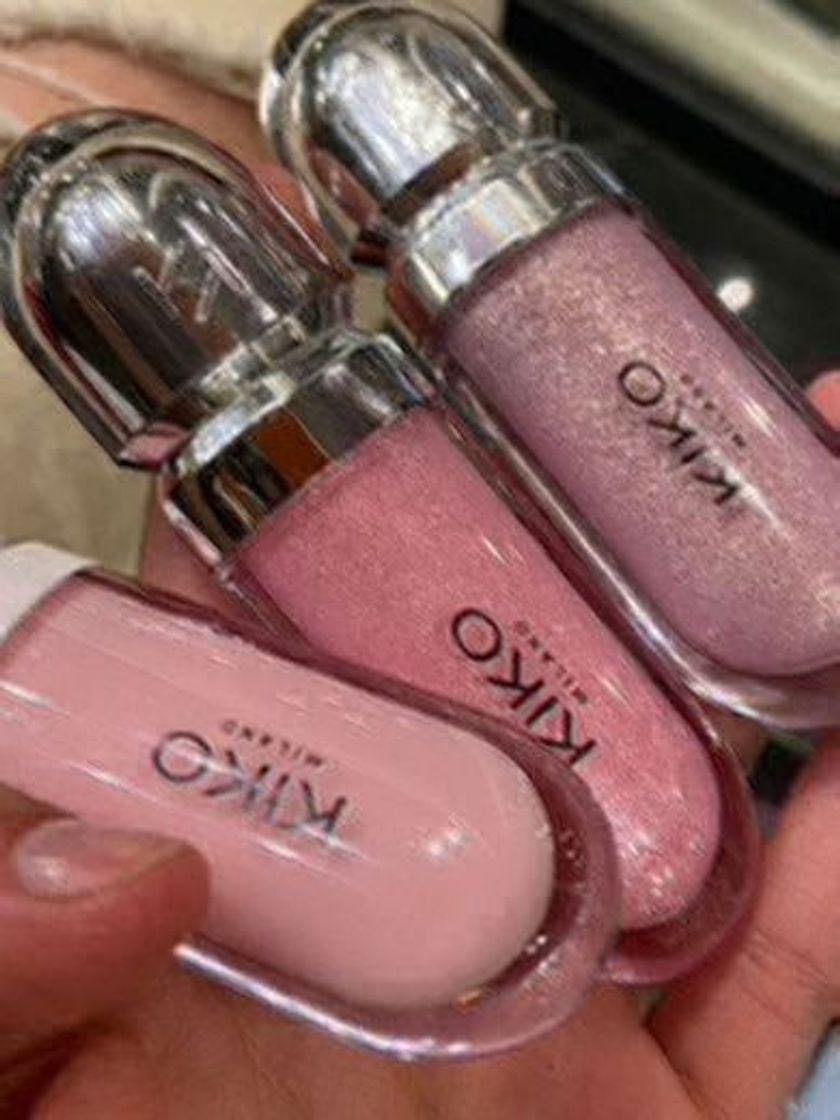 Social Gloss Labios, de Kiko