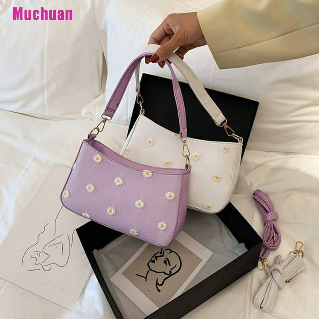 Product Flower Bag