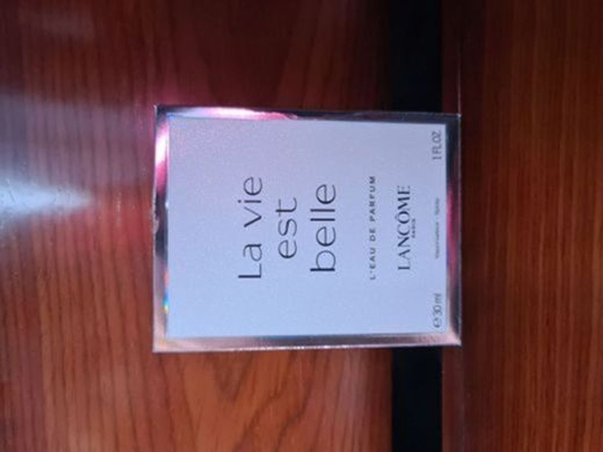 Social LANCOME LA VIE EST BELLE agua de perfume vaporizador 75 ml