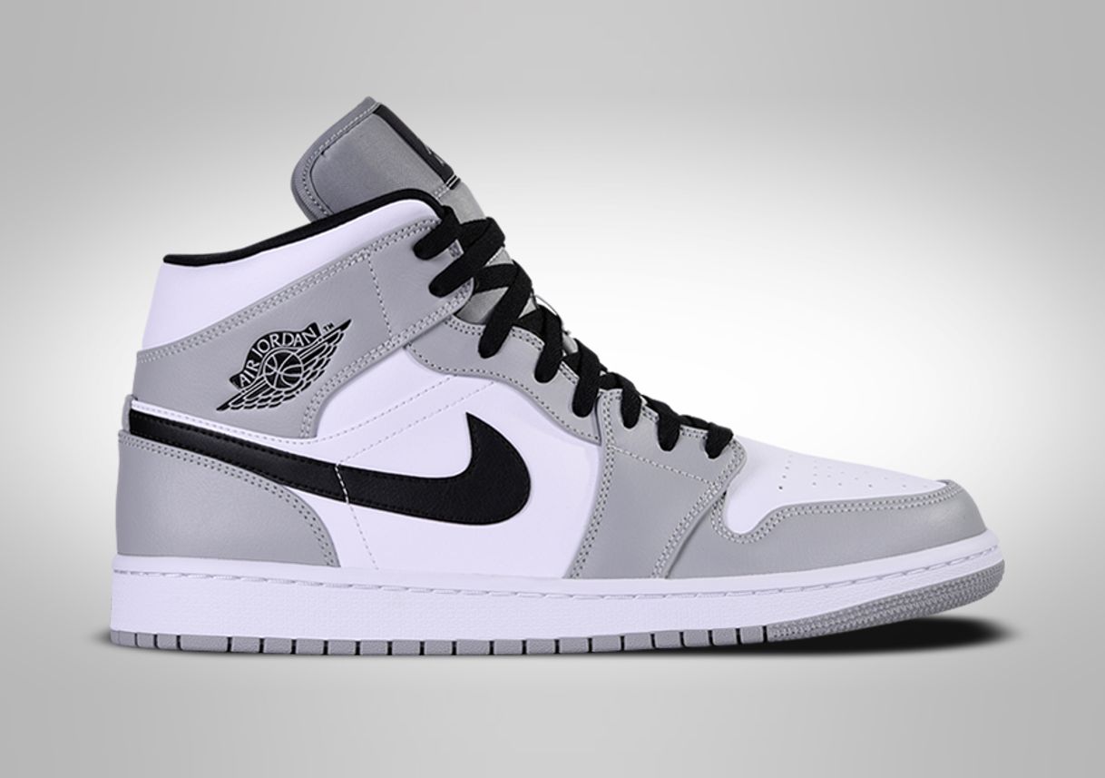 Fashion Jordan 1 mid sneakers unisex