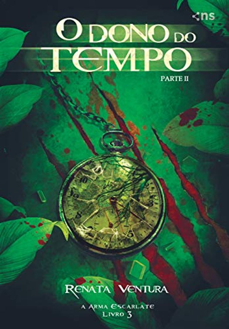 Libros O Dono do Tempo: Parte II