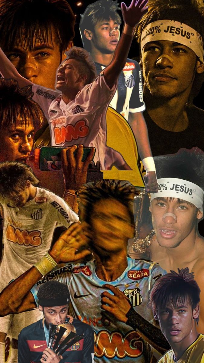 Social Papel de parede do Neymar🤌
