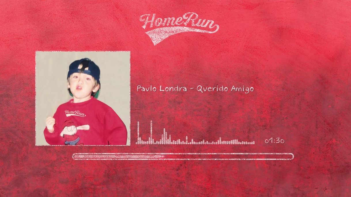 Music Querido Amigo