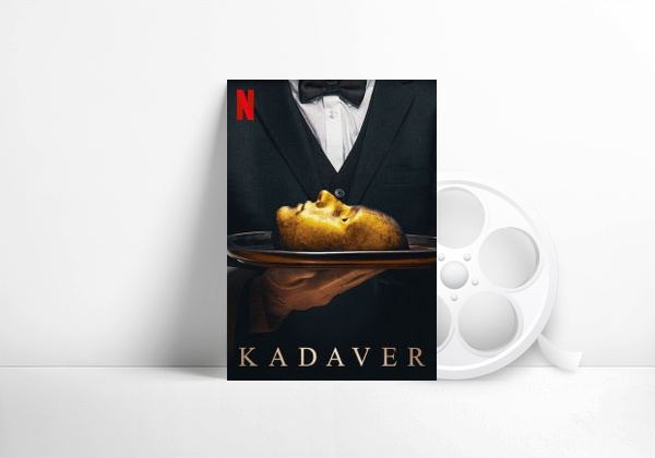 Cadaver
