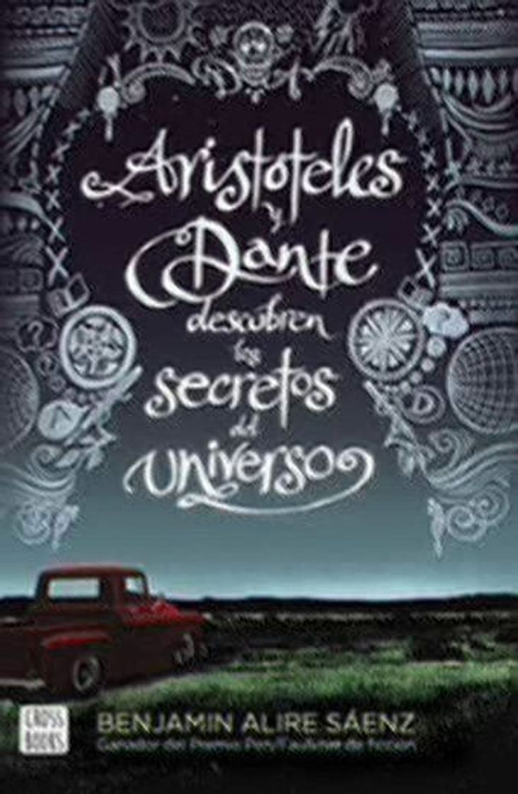 Book Aristóteles y Dante descubren los secretos del universo