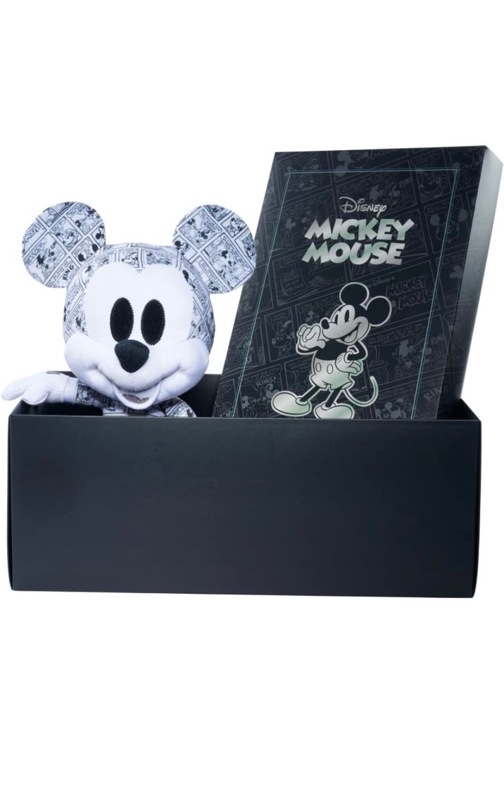 Moda Mickey Mouse Toy 🧸 