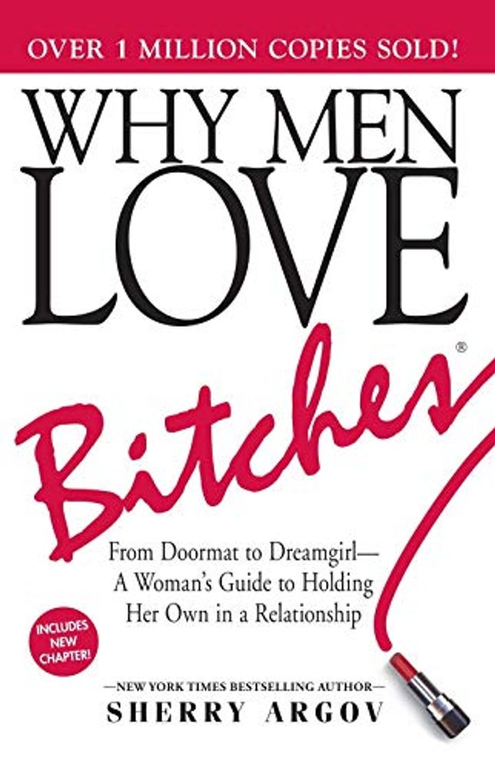 Book Why Men Love Bitches