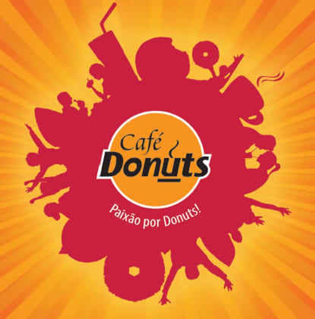 Restaurantes CAFÉ DONUTS VÁRZEA PAULISTA