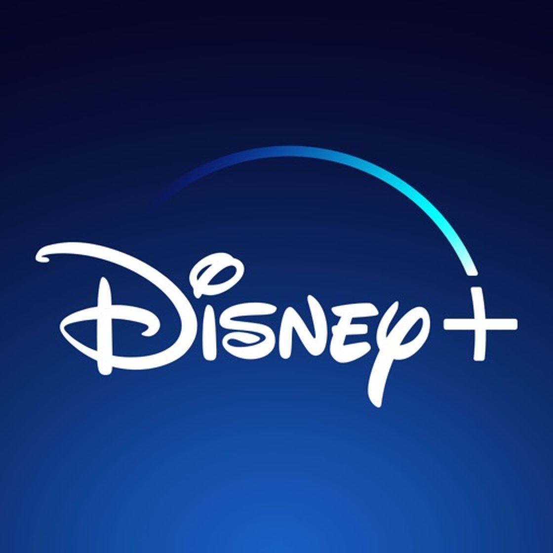 Aplicaciones Disney+