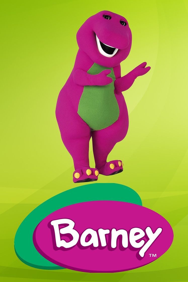 Serie BARNEY