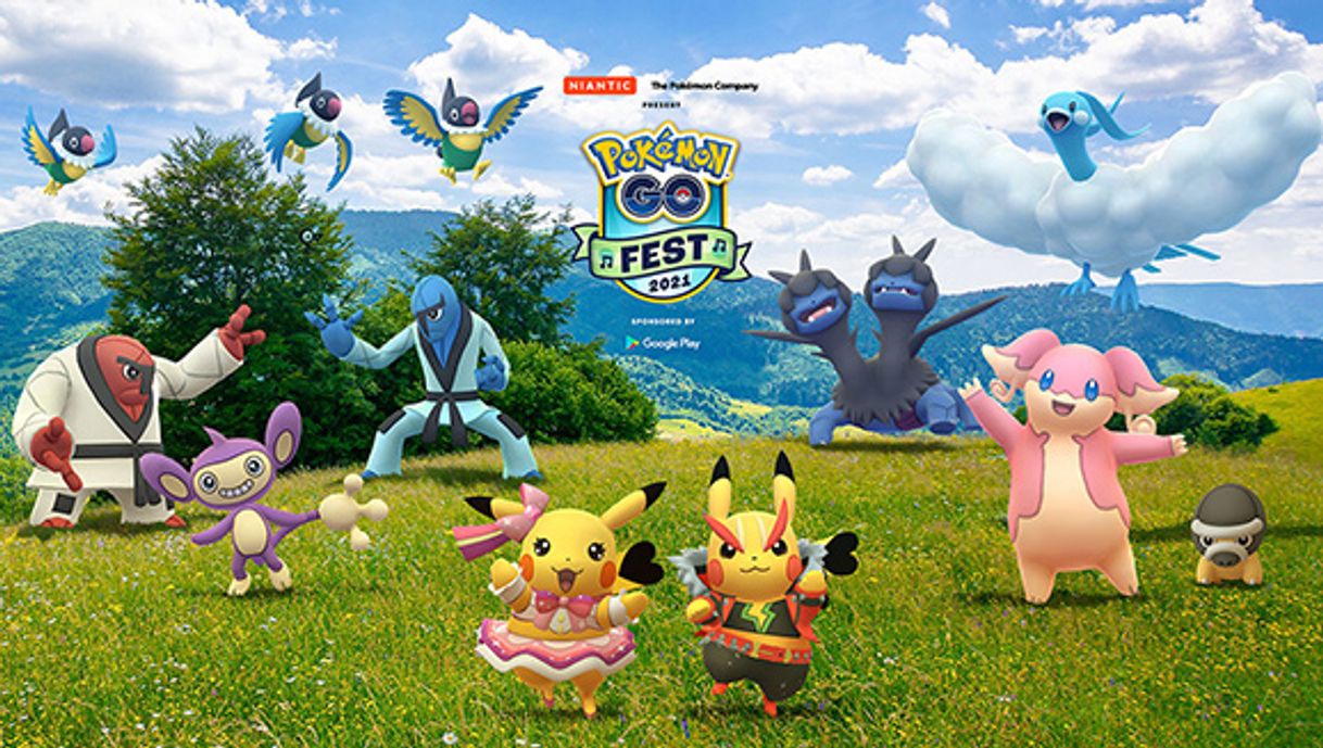 Pokemon