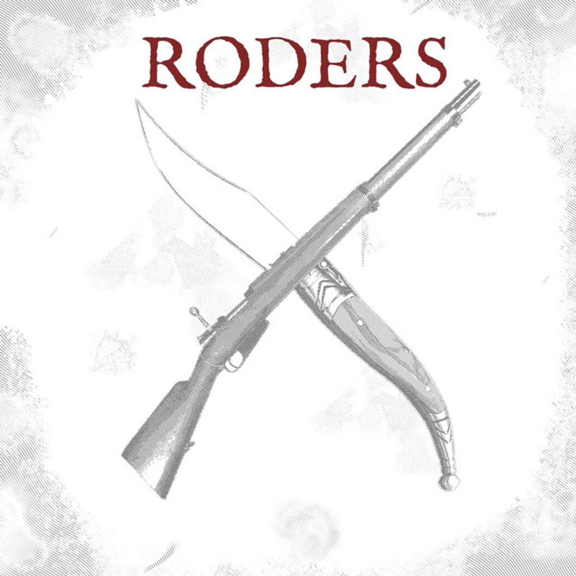Music Roders