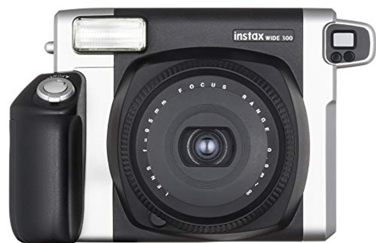 Social Fujifilm Instax Wide 300