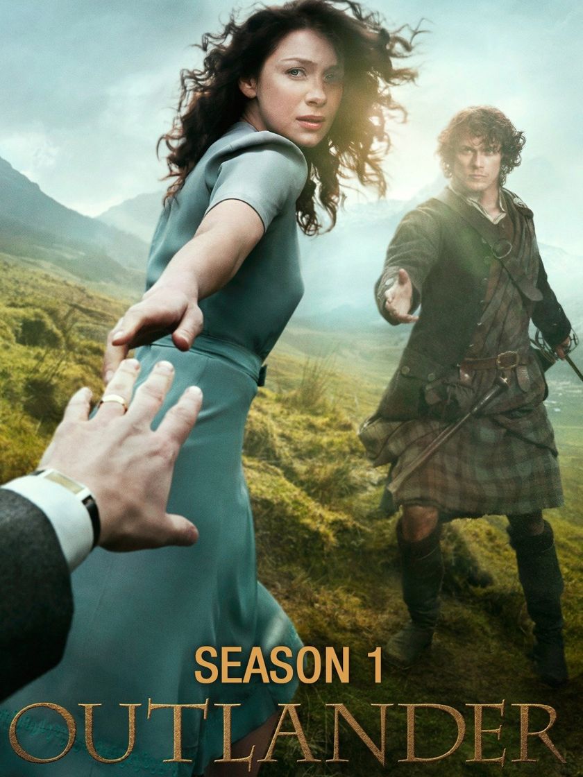 Serie Outlander