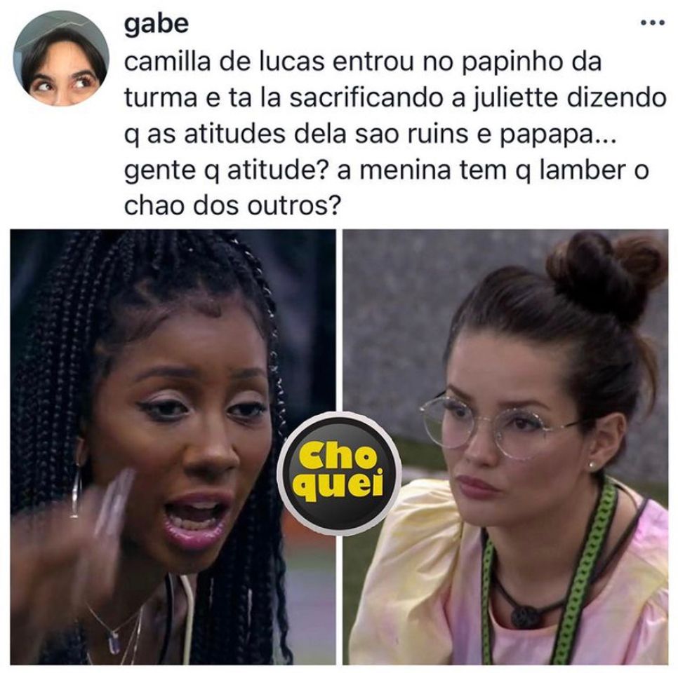 Moda BBB