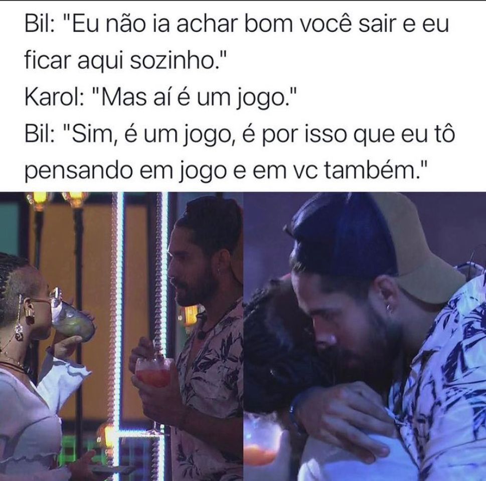 Moda BBB