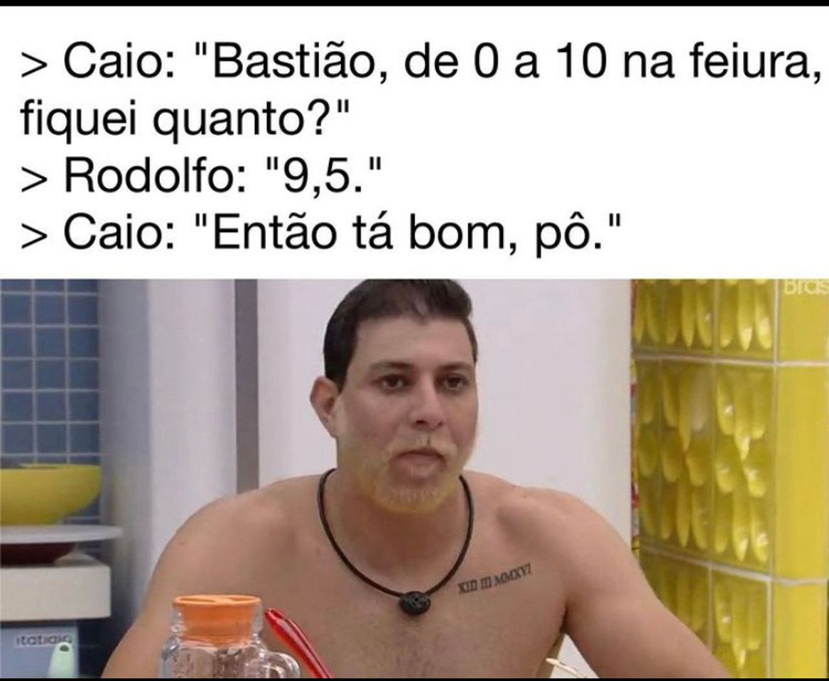 Moda BBB