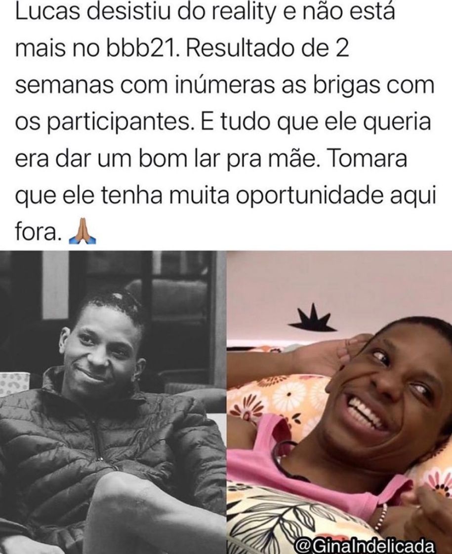 Moda BBB