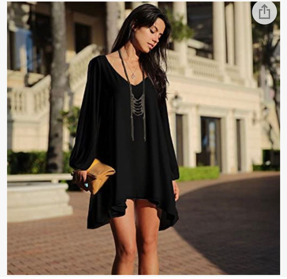 Social GISELE FREITAS
VESTIDO CURTO FEMININO COM MANGA VAZADA