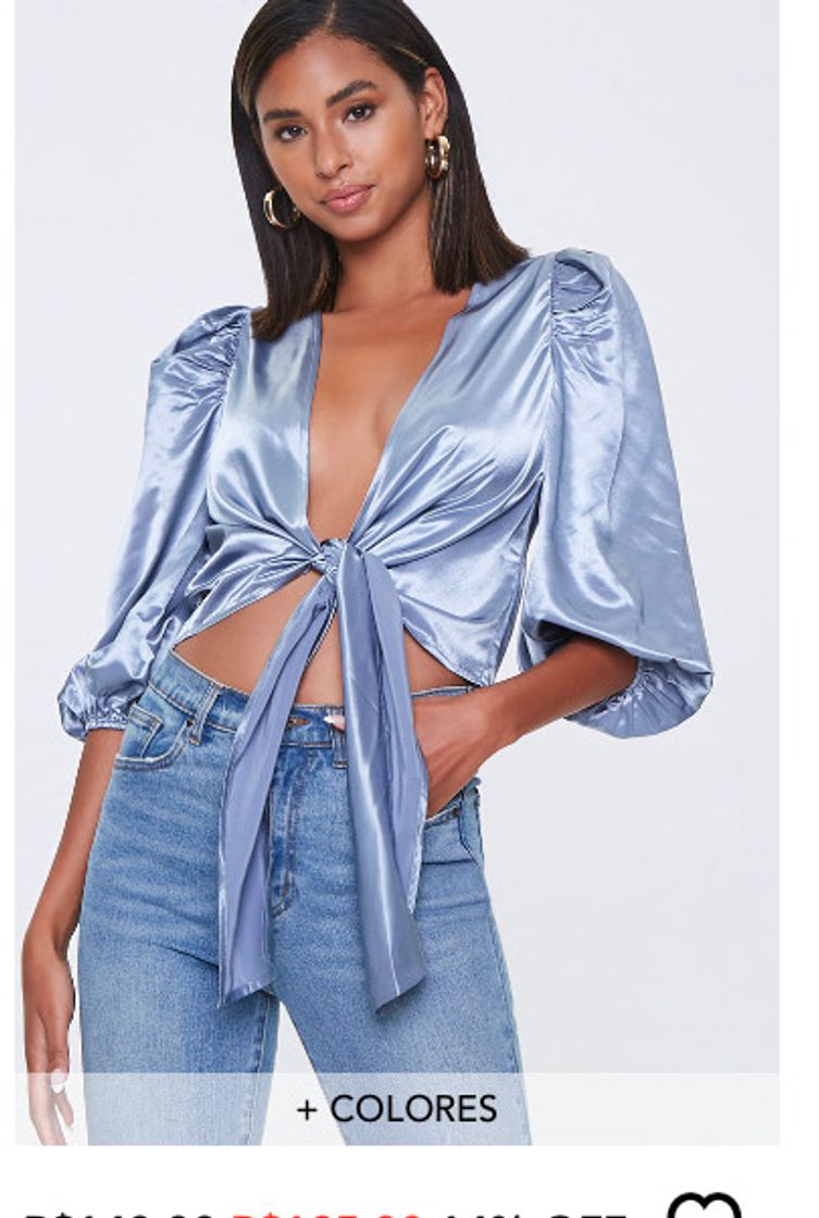 Social Sale forever 21