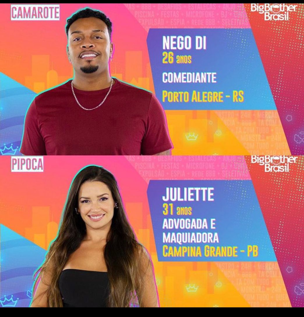 Social BBB21