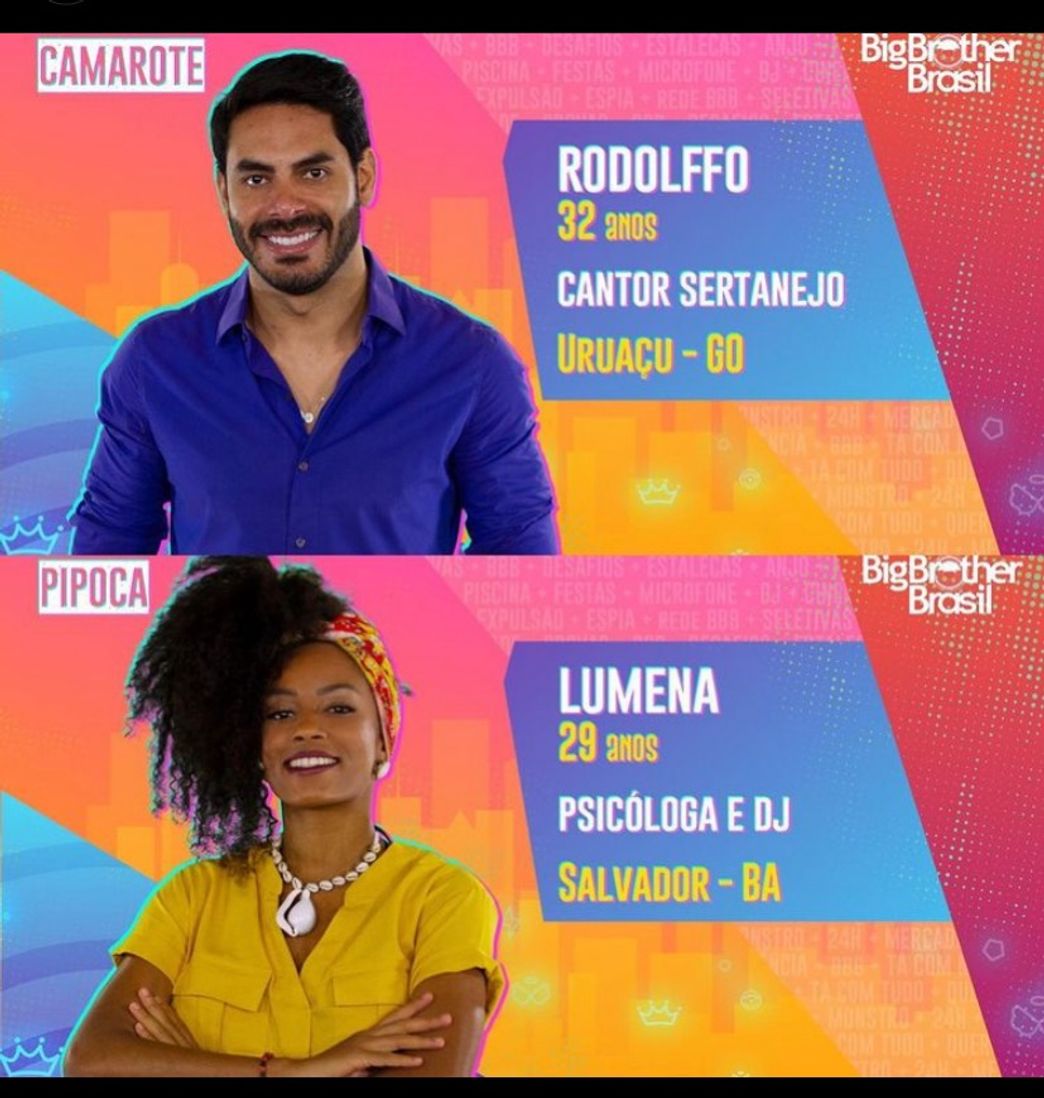 Social BBB21