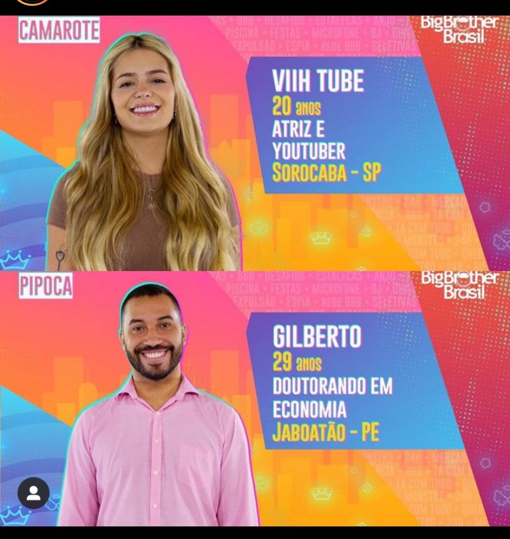 Social BBB21