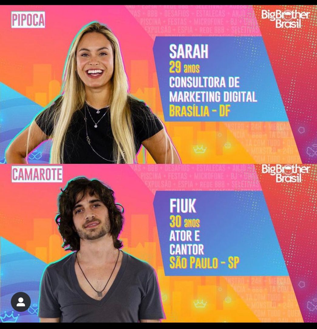 Social BBB21