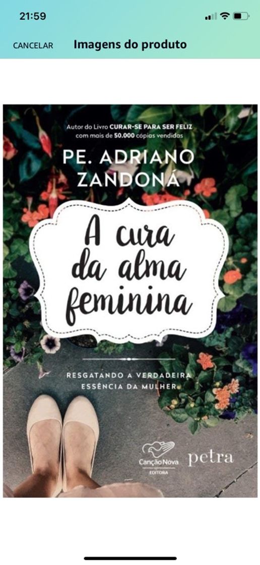 Fashion A cura da alma feminina