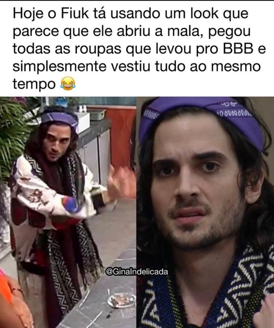 Fashion BBB