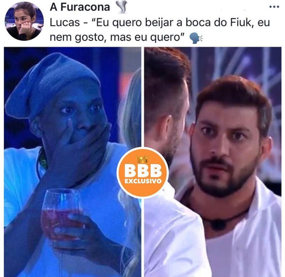 Fashion BBB