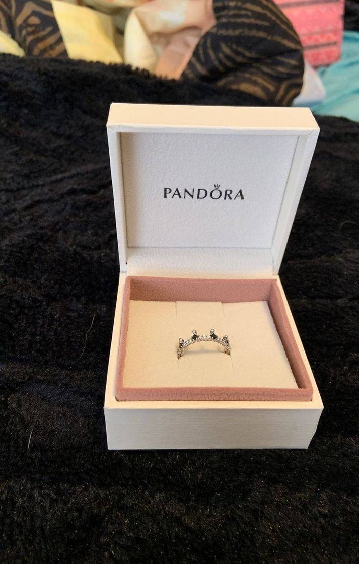 Fashion 💍 Jóia Pandora 💍