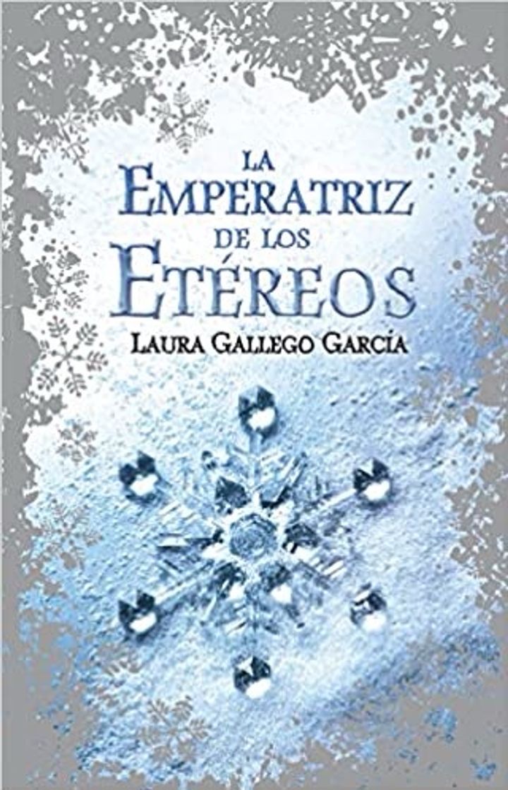 Libros La emperatriz de los etéreos