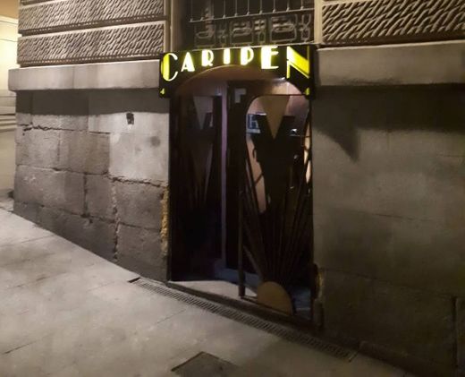 Caripen Bistro