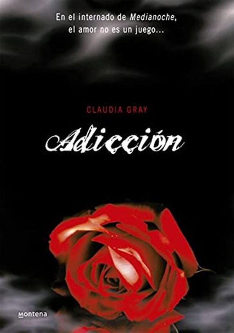 Libro Adicción