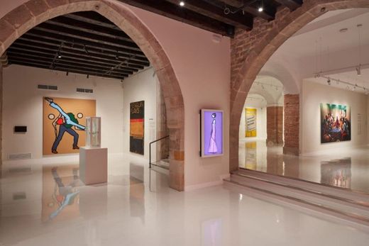 Moco Museum Barcelona