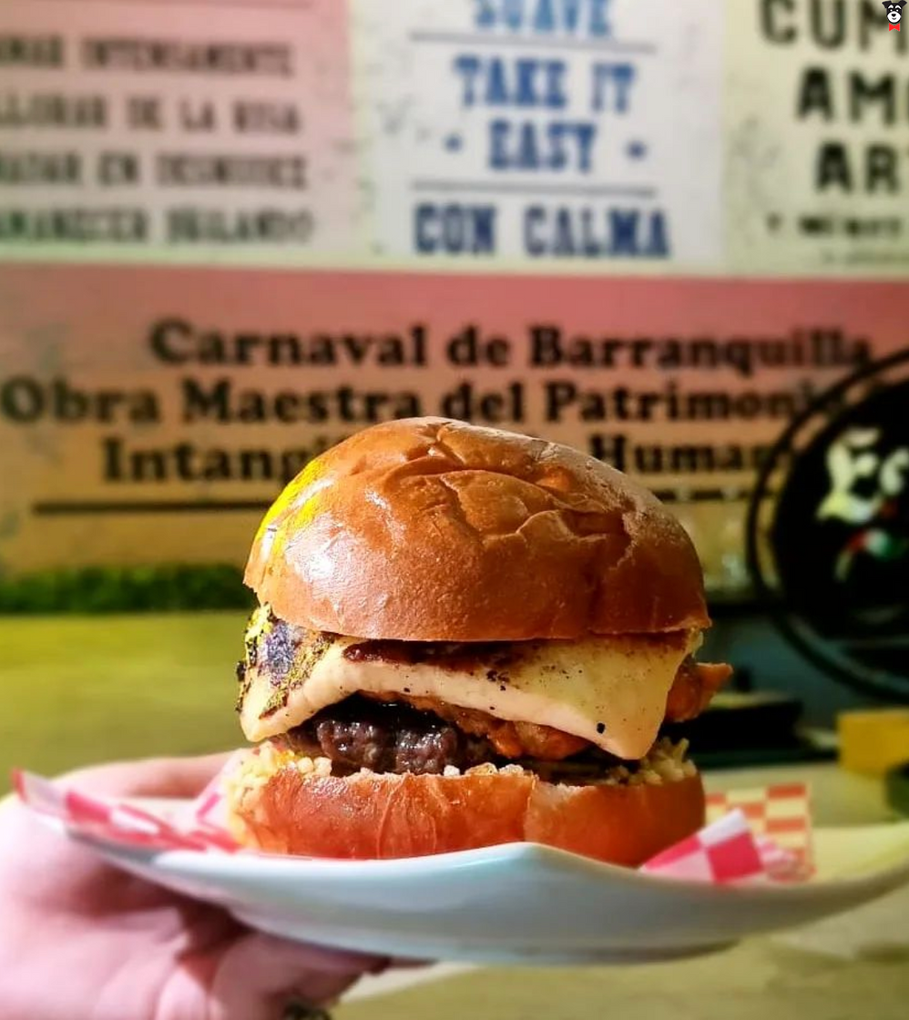 Restaurants El Bololó