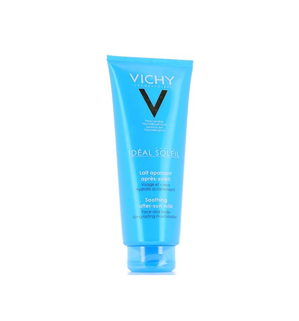 Beauty Vichy Idéal Soleil