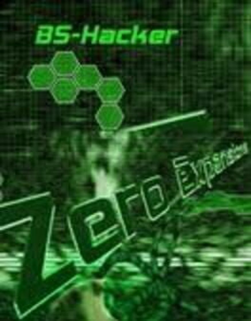 Videojuegos BS Hacker: Replay