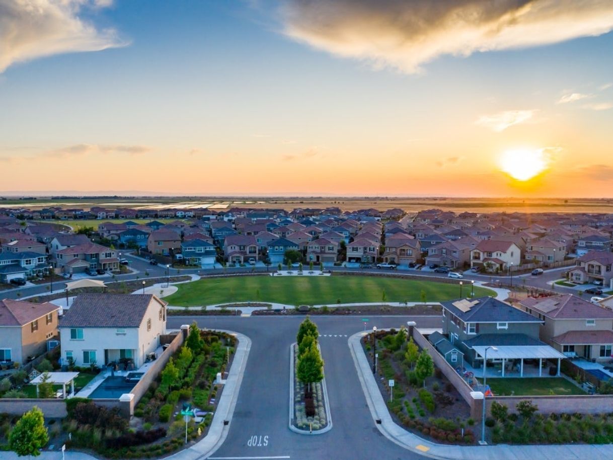 Place California City