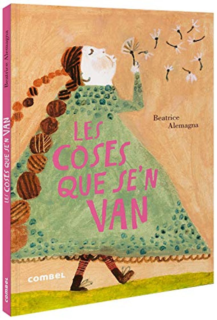 Libro Les Coses Que Se`N Van