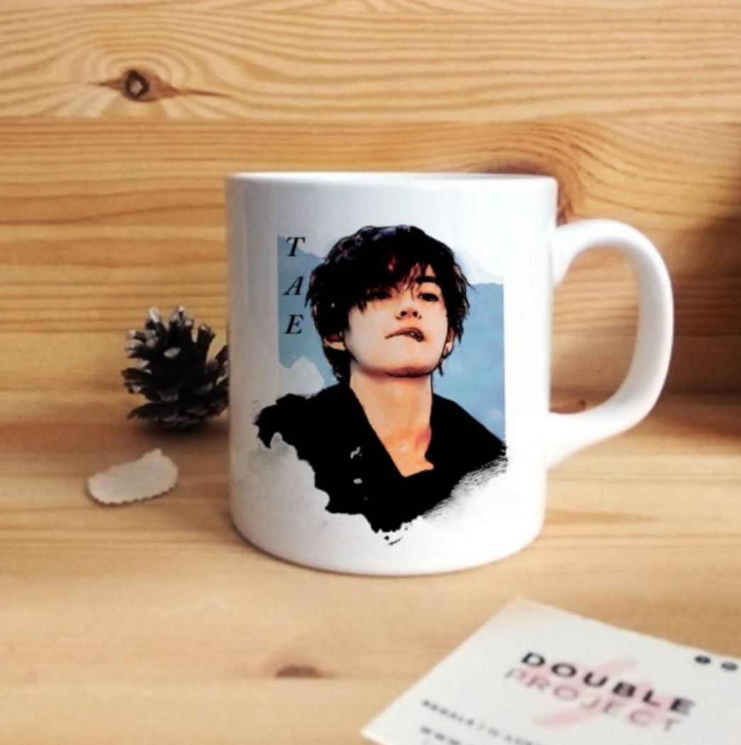 Producto Taza Tae