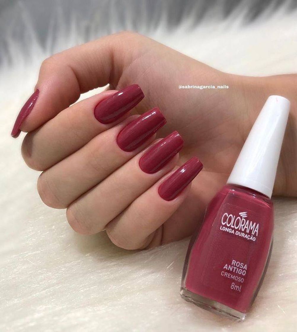 Moda Inspiração de esmalte 💅🏼