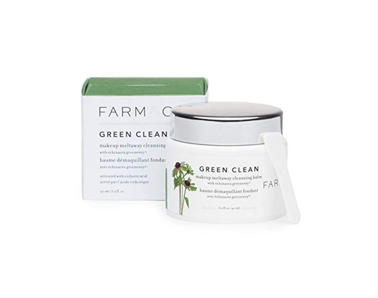 Beauty [Farmacy] Green Clean makeup meltaway cleansing balm 90 ml